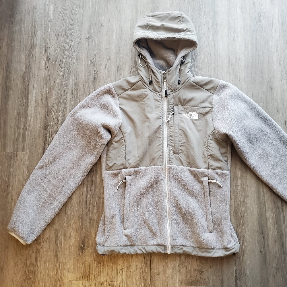The North Face Jacket